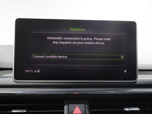 Used 2017 Audi A4 2.0T Premium Plus w/ Premium Plus Package AWD/4WD image 30