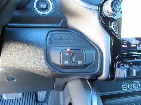 New 2026 RAM 3500 Big Horn image 30