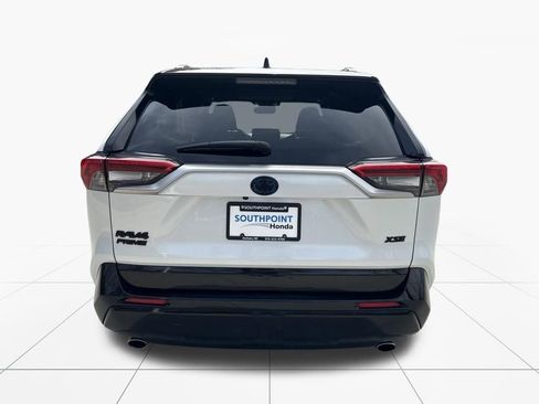 Used 2023 Toyota RAV4 XSE w/ Weather Package image 7