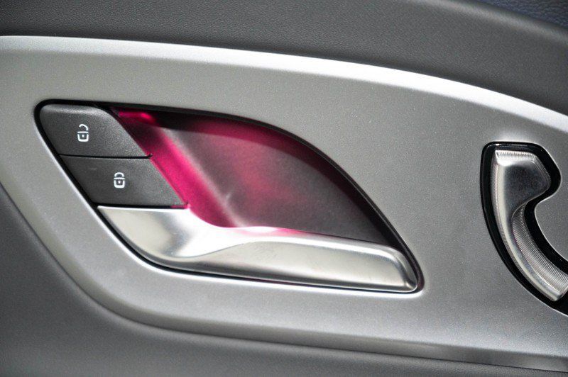 New 2027 Mercedes-Benz CLA 250+ image 20