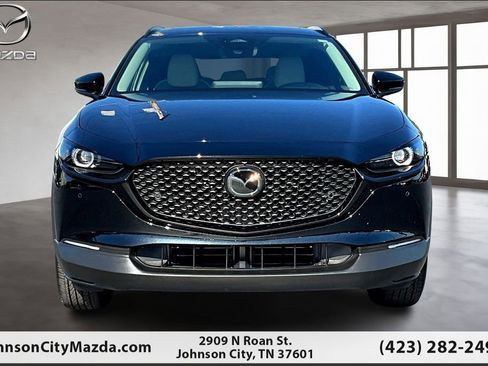 New 2026 MAZDA CX-30 Aire Edition image 2