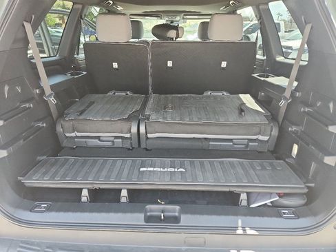 Used 2025 Toyota Sequoia SR5 AWD/4WD image 12