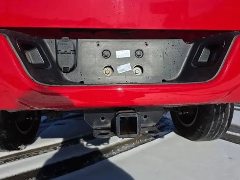 Used 2019 RAM 1500 Big Horn image 11