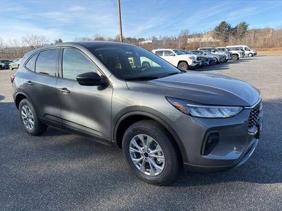 New 2026 Ford Escape Active w/ Cold Weather Package