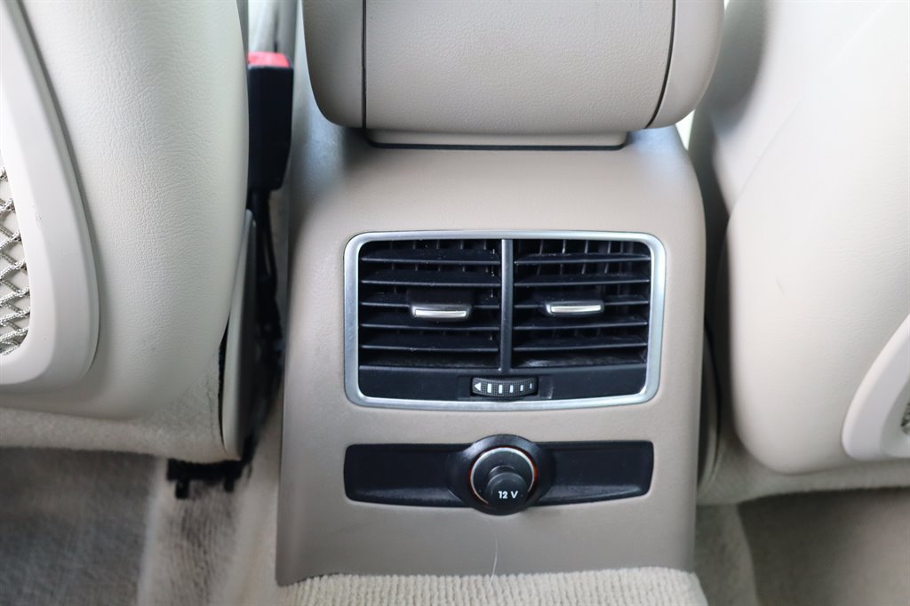 Used 2007 Audi A6 3.2 AWD/4WD image 21