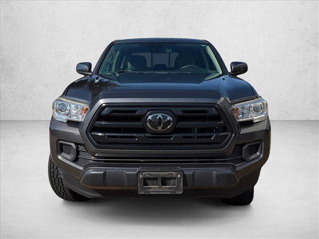 Used 2019 Toyota Tacoma SR RWD image 2