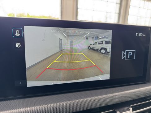 Used 2025 Hyundai Sonata SE image 7