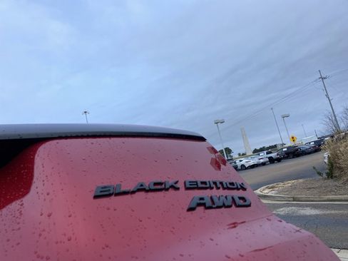 Used 2024 Honda Passport Black Edition image 57