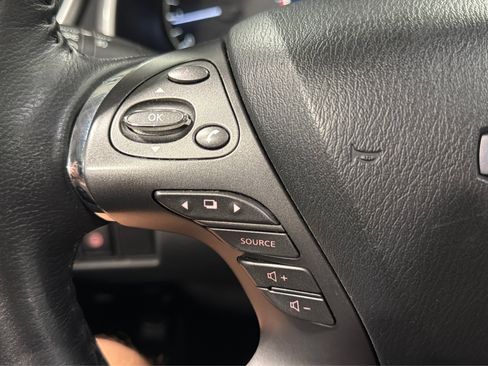 Used 2023 Nissan Murano SL AWD/4WD image 26