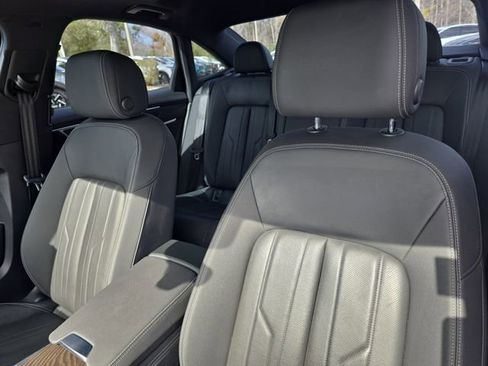 Used 2021 Audi A6 Premium Plus w/ Premium Plus Package image 25