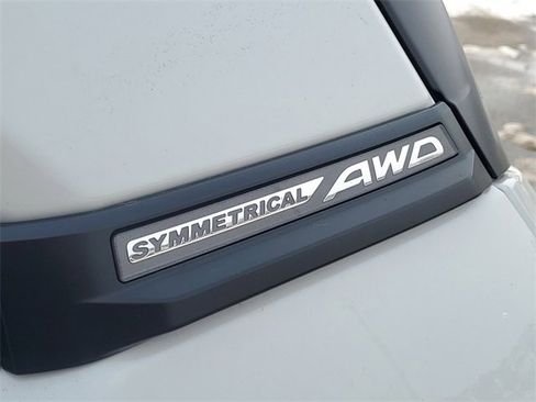 New 2026 Subaru Forester Premium image 6