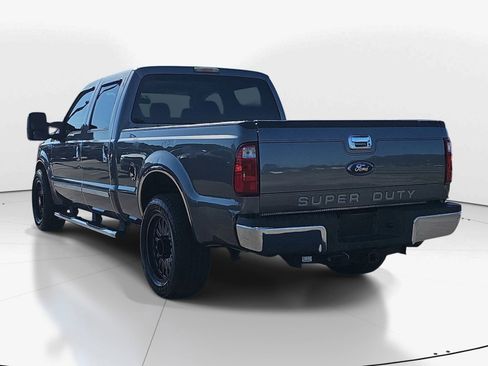 Used 2009 Ford F250 2WD Crew Cab Super Duty image 6