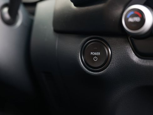 Used 2025 MAZDA CX-50 AWD 2.5 Hybrid w/ Weather Package image 34
