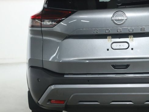 Certified 2023 Nissan Rogue SL AWD/4WD image 45