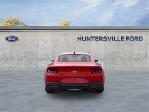 New 2026 Ford Mustang Coupe image 5