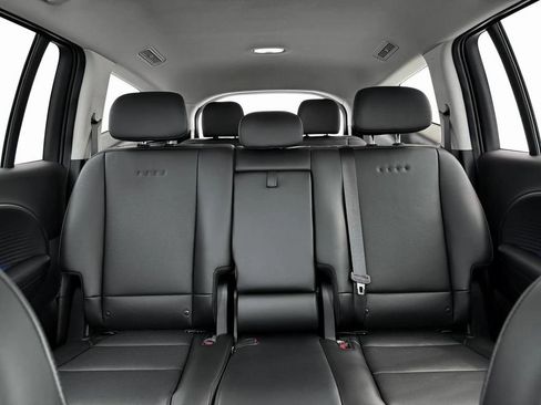 New 2026 Hyundai Ioniq 9 SEL image 32