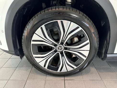 Certified 2024 Mercedes-Benz EQE 350+ 4MATIC SUV image 37