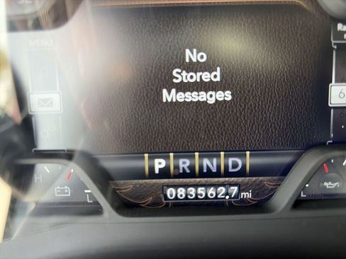 Used 2024 RAM 2500 Laramie w/ Sport Appearance Package image 19