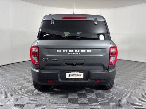 Used 2021 Ford Bronco Sport Big Bend w/ Big Bend Package AWD/4WD image 45