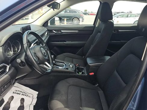 Used 2018 MAZDA CX-5 Sport AWD/4WD image 5