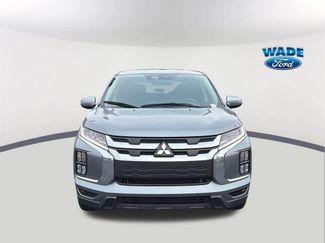 Used 2024 Mitsubishi Outlander Sport SE video 2