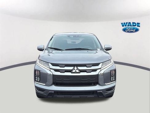 Used 2024 Mitsubishi Outlander Sport SE image 2
