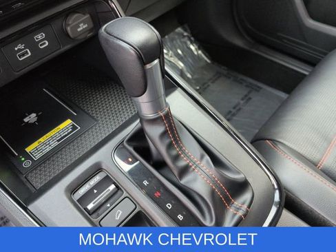 Used 2024 Honda CR-V Sport Touring image 17