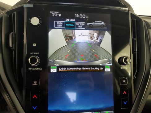 New 2026 Subaru Crosstrek 2.5i Limited image 19