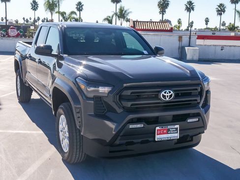 New 2026 Toyota Tacoma SR5 image 4