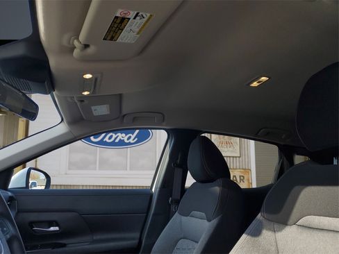 Used 2025 Nissan Kicks SV image 25