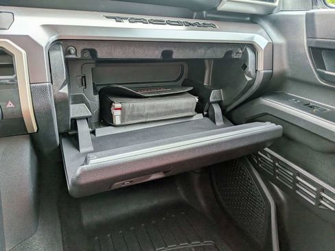 Used 2024 Toyota Tacoma SR5 RWD image 23