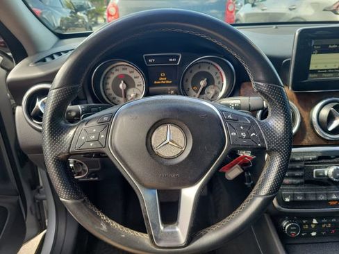 Used 2015 Mercedes-Benz GLA 250 4MATIC image 23