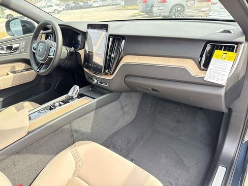 New 2026 Volvo XC60 B5 Plus w/ Climate Package image 16