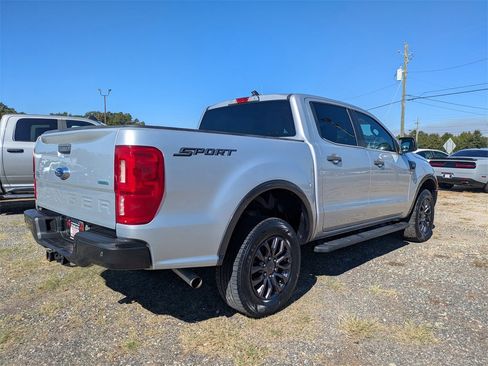 Used 2019 Ford Ranger XLT w/ Equipment Group 301A Mid image 3