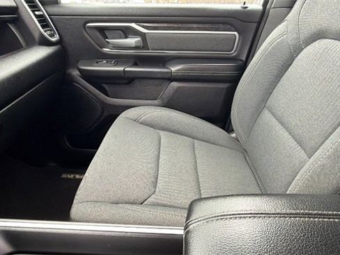 Used 2022 RAM 1500 Big Horn image 24
