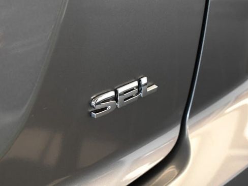 New 2026 Mitsubishi Eclipse Cross SEL AWD/4WD image 18