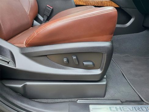 Used 2019 Chevrolet Tahoe Premier w/ Premier Plus Edition image 16