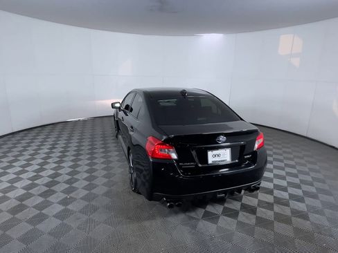 Used 2019 Subaru WRX Premium AWD/4WD image 7
