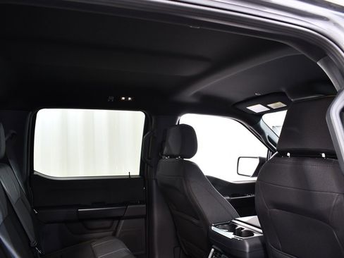 New 2025 Ford F150 STX w/ Equipment Group 200A image 18