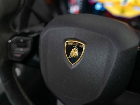 Used 2016 Lamborghini Aventador LP 750-4 Superveloce AWD/4WD image 26