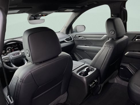 New 2026 GMC Acadia Elevation w/ Elevation Premium Package image 45