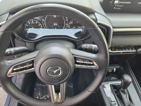 Certified 2023 MAZDA CX-50 2.5 S w/ Cargo Package image 27