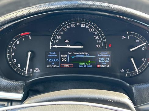 Used 2018 Cadillac XTS Luxury image 35