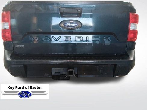 Used 2022 Ford Maverick XLT w/ XLT Luxury Package image 11