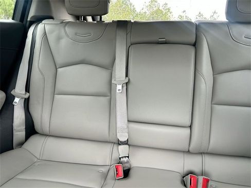 Used 2023 Cadillac XT4 Luxury image 25