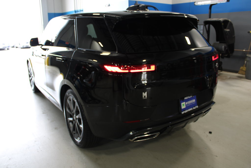 Used 2023 Land Rover Range Rover Sport SE AWD/4WD image 22