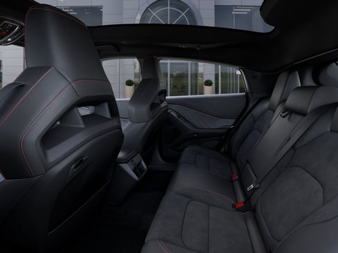 New 2026 Dodge Charger R/T AWD/4WD image 52