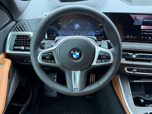 New 2026 BMW X5 sDrive40i w/ M Sport Package RWD image 16