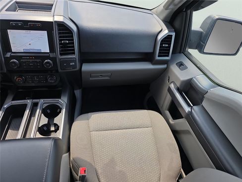 Used 2020 Ford F150 XLT w/ Equipment Group 302A Luxury image 16