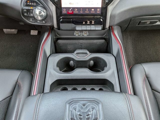 Used 2025 RAM 1500 Rebel w/ Rebel Level 1 Equipment Group AWD/4WD image 21